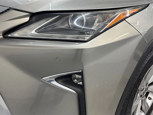 Used 2019 Lexus RX 350 F Sport image 34