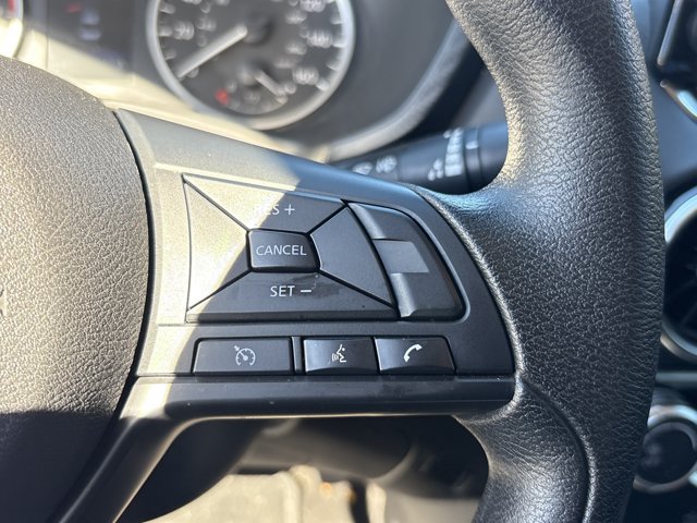 Used 2024 Nissan Sentra S FWD image 16