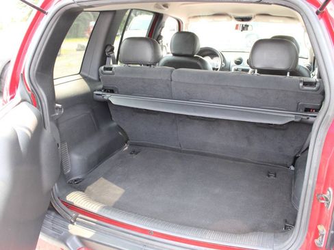 Used 2003 Jeep Liberty Limited AWD/4WD image 22