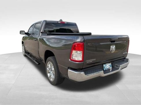 Used 2022 RAM 1500 Big Horn AWD/4WD image 5