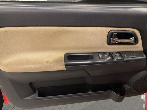 Used 2010 Chevrolet Colorado LT image 19