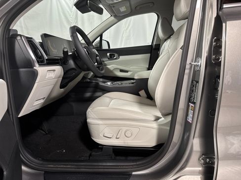 New 2026 Kia Sorento EX AWD/4WD image 4