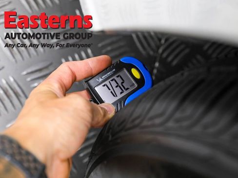 Used 2025 Volkswagen Jetta S image 27