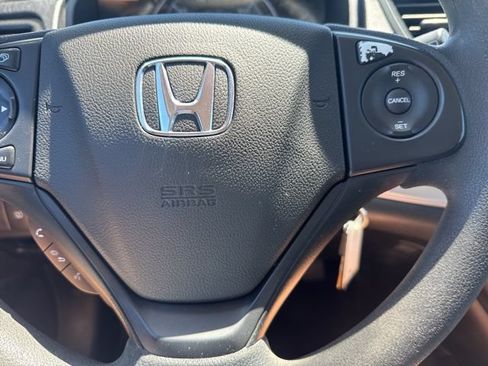 Used 2015 Honda CR-V LX image 26