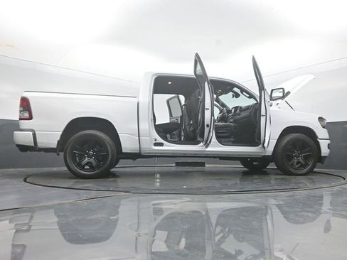 Used 2020 RAM 1500 Big Horn AWD/4WD image 59
