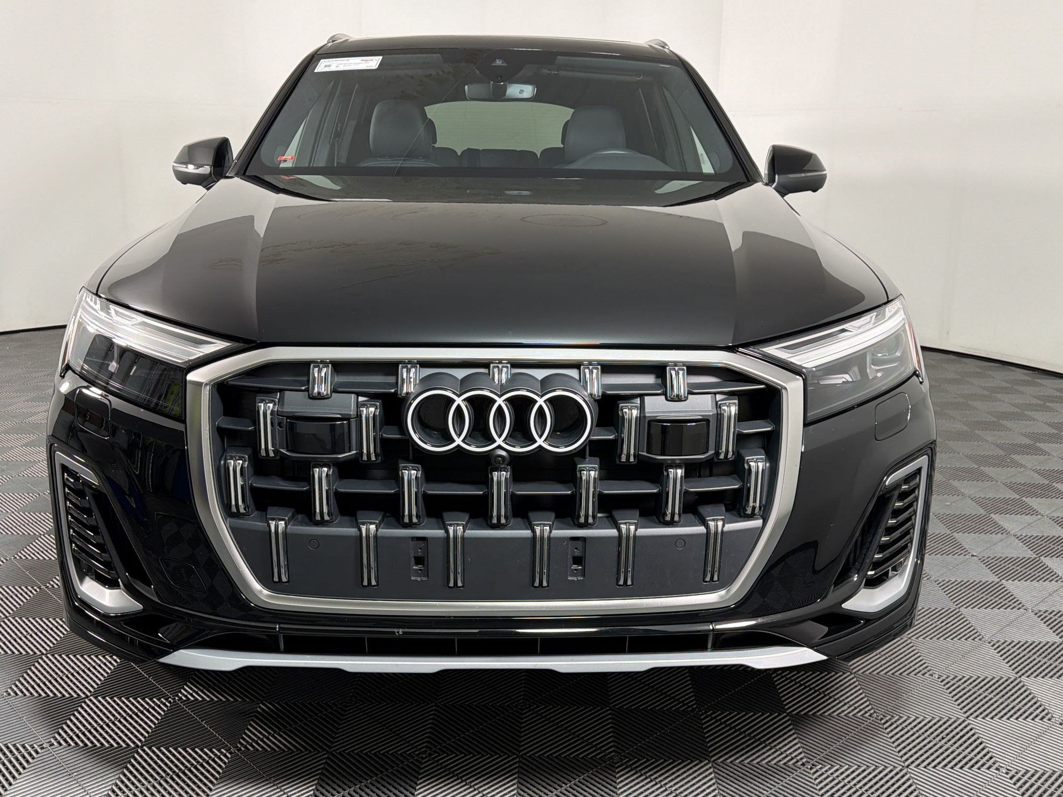 Used 2026 Audi Q7 3.0T Premium Plus AWD/4WD image 5