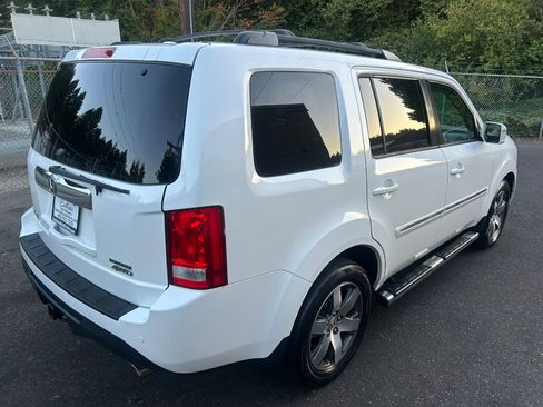 Used 2012 Honda Pilot Touring image 5
