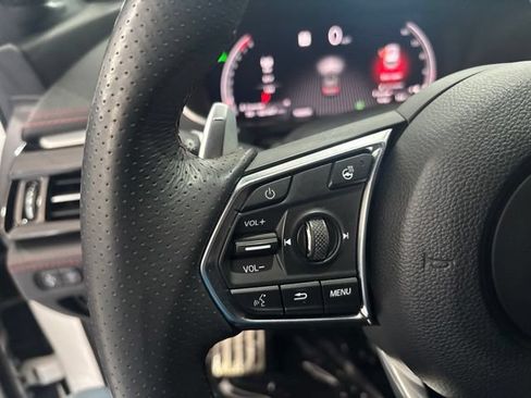 Used 2025 Acura MDX A-Spec AWD/4WD image 16