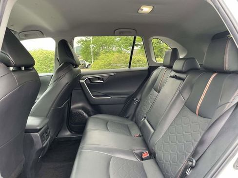 Used 2024 Toyota RAV4 Adventure AWD/4WD image 16