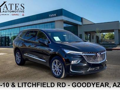 Used 2024 Buick Enclave Avenir w/ Trailering Package, 5000 lbs.