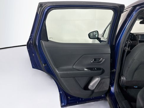 Used 2025 Nissan Kicks S FWD image 25