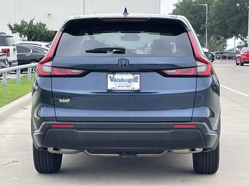 Used 2026 Honda CR-V EX-L image 5