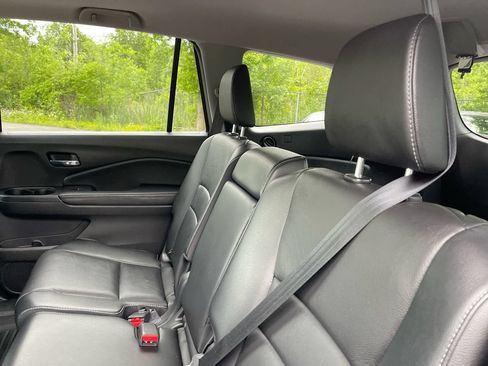 Used 2018 Honda Pilot EX-L image 8