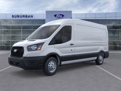 New 2026 Ford Transit 350 148 Medium Roof