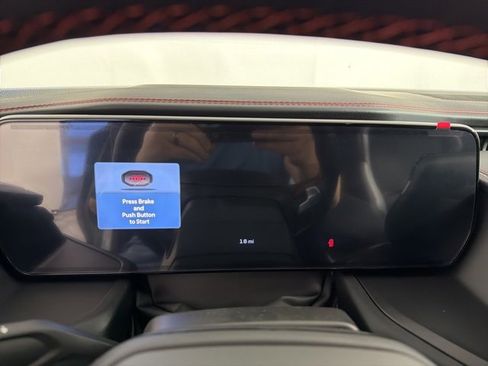 New 2026 Dodge Charger R/T Scat Pack image 21