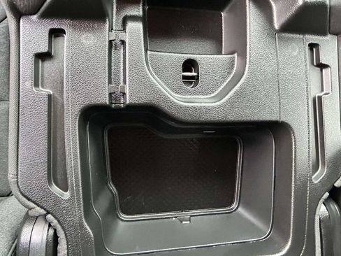 Used 2025 RAM 1500 Tradesman RWD image 17