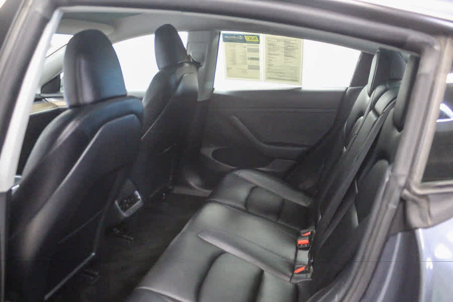 Used 2023 Tesla Model 3 Standard Range RWD image 20