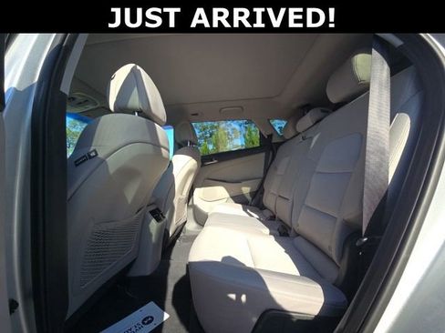 Used 2018 Hyundai Tucson Value FWD image 9