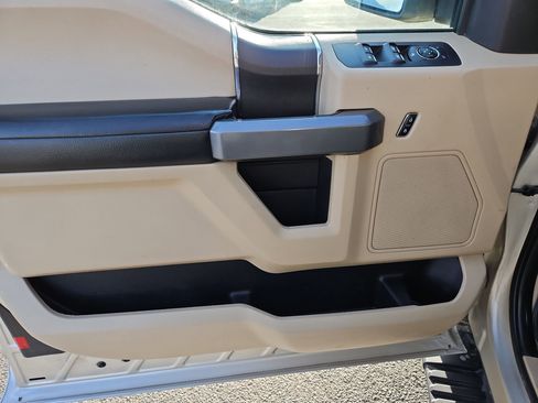 Used 2017 Ford F150 XLT w/ Equipment Group 301A Mid image 15