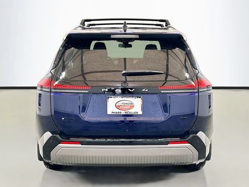 New 2026 Toyota RAV4 SE AWD/4WD image 5