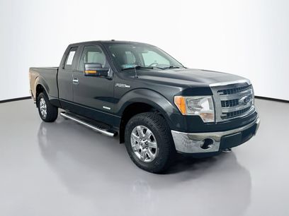 Used 2014 Ford F150 XLT w/ Equipment Group 302A Luxury