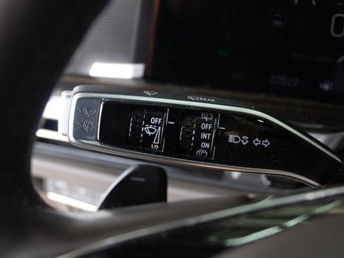 Certified 2025 Cadillac Escalade Premium Luxury w/ Touring Package image 14