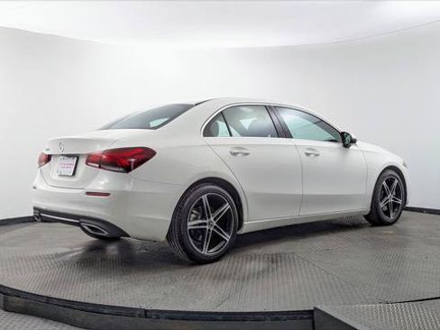 Used 2021 Mercedes-Benz A 220 w/ Premium Package image 8