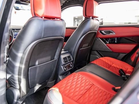 Used 2020 Land Rover Range Rover Velar SV Autobiography Dynamic image 34