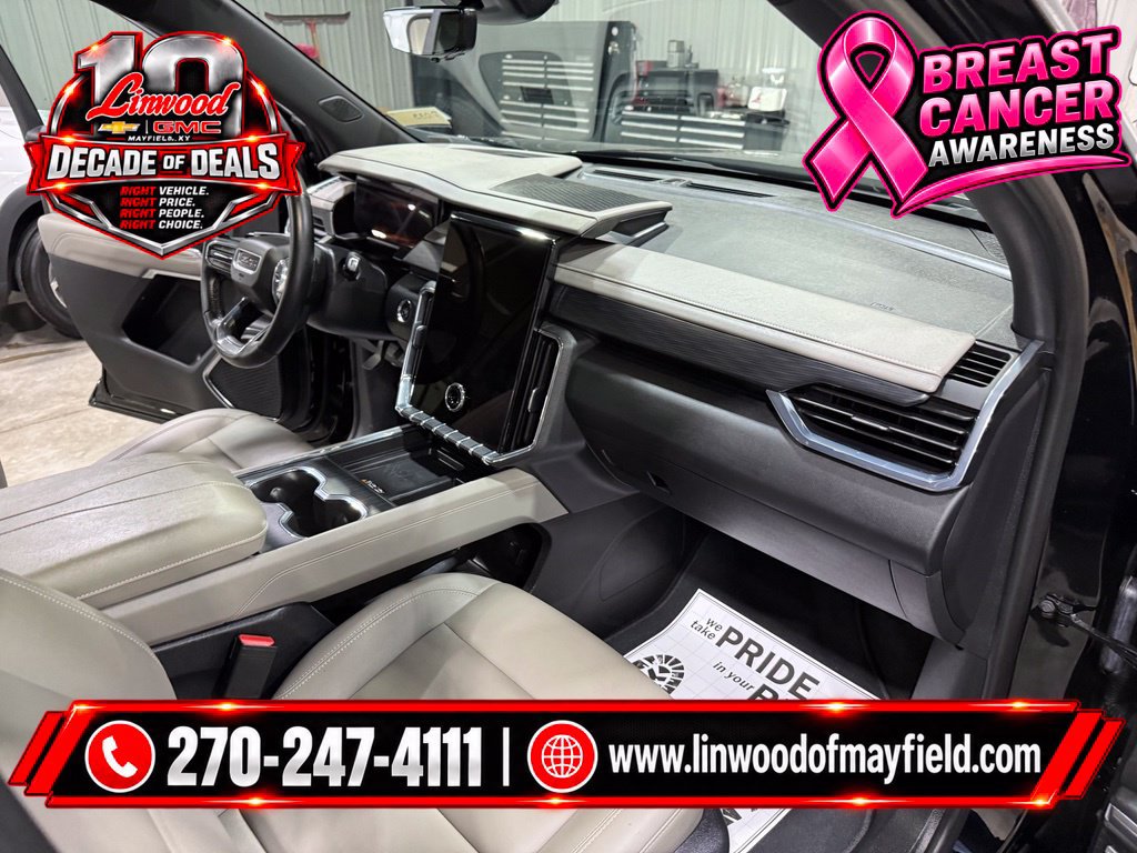 Used 2026 GMC Acadia Elevation FWD image 29
