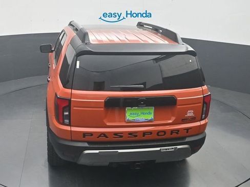 New 2026 Honda Passport TrailSport Elite image 23