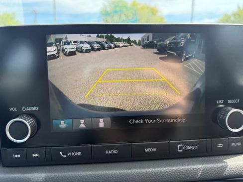 Used 2024 Honda Civic Sport image 23