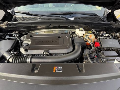 Used 2023 Buick Envision Essence w/ Sport Touring Package image 37