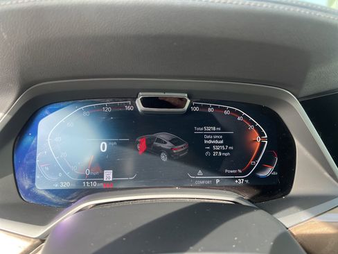 Used 2022 BMW X6 xDrive40i image 13