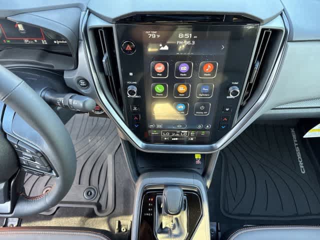 New 2026 Subaru Crosstrek 2.5i Limited AWD/4WD image 24