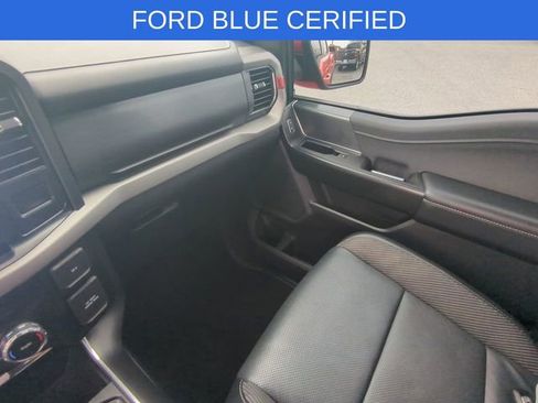 Certified 2022 Ford F150 Raptor image 18