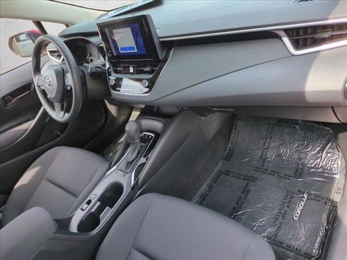 Certified 2024 Toyota Corolla LE w/ LE Convenience Package FWD image 20