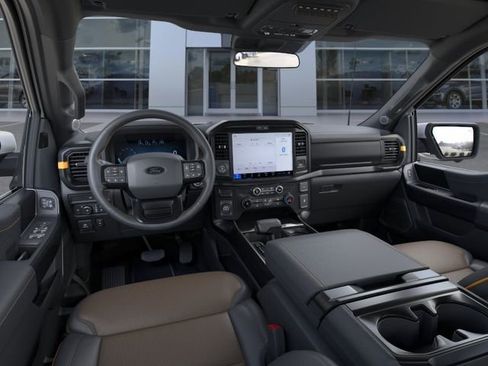 New 2026 Ford F150 Tremor AWD/4WD image 9