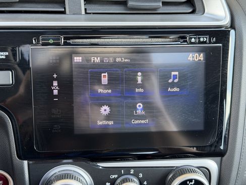 Used 2017 Honda Fit EX-L image 17