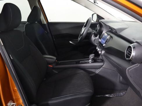 Used 2023 Nissan Kicks SV image 19