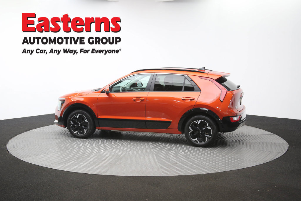 Used 2023 Kia Niro Wind w/ Wind Preserve Package FWD image 64