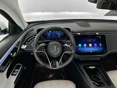Certified 2025 Mercedes-Benz E 350 Sedan image 23