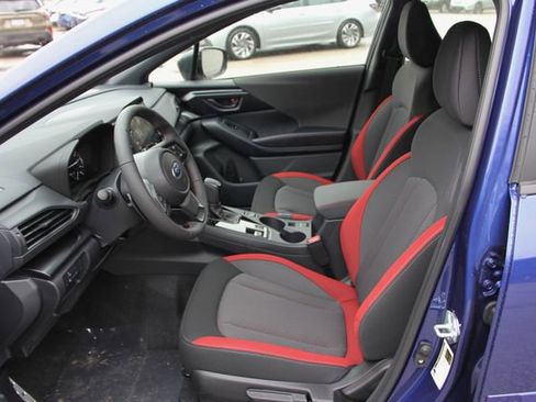 New 2026 Subaru Impreza RS image 13