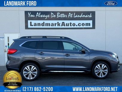 Used 2022 Subaru Ascent Limited