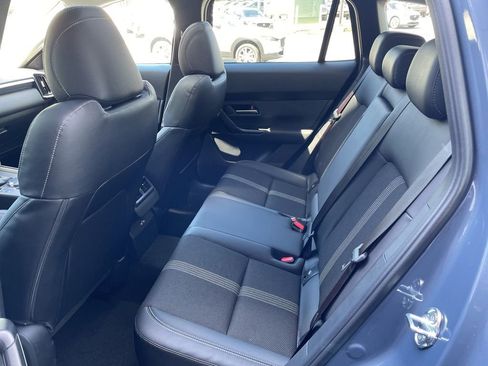 New 2026 MAZDA CX-50 Meridian Edition AWD/4WD image 12