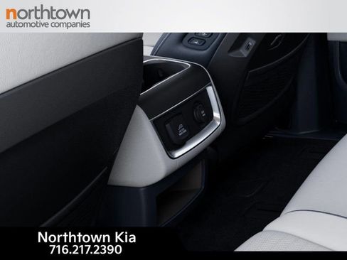 New 2026 Kia Carnival SX Prestige image 27