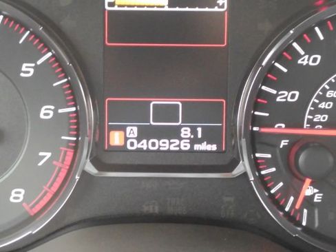 Used 2021 Subaru WRX image 33