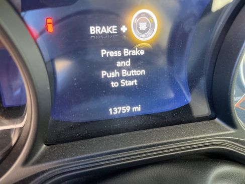 Used 2024 Jeep Wrangler Sahara w/ Safety Group image 7