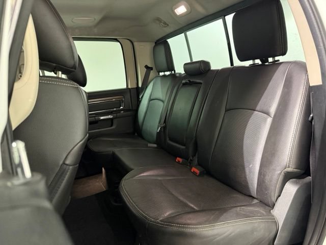 Used 2015 RAM 2500 Laramie w/ Convenience Group AWD/4WD image 24