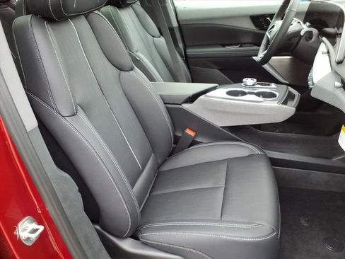 New 2026 Cadillac Optiq Sport 2 image 22