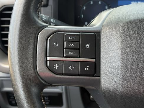 Used 2024 Ford F150 XLT w/ Mobile Office Package AWD/4WD image 16